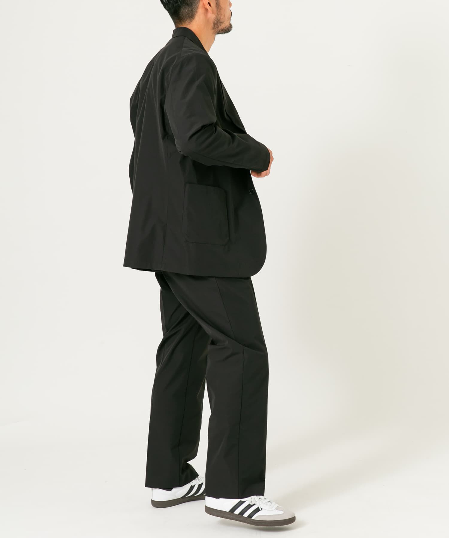 URBAN RESEARCH ROSSO「『XLサイズあり』アーバンリラックスSORONAセットアップ」|その他|