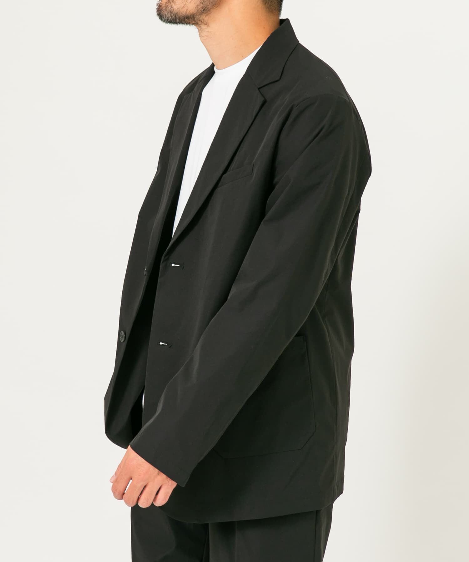 URBAN RESEARCH ROSSO「『XLサイズあり』アーバンリラックスSORONAセットアップ」|その他|