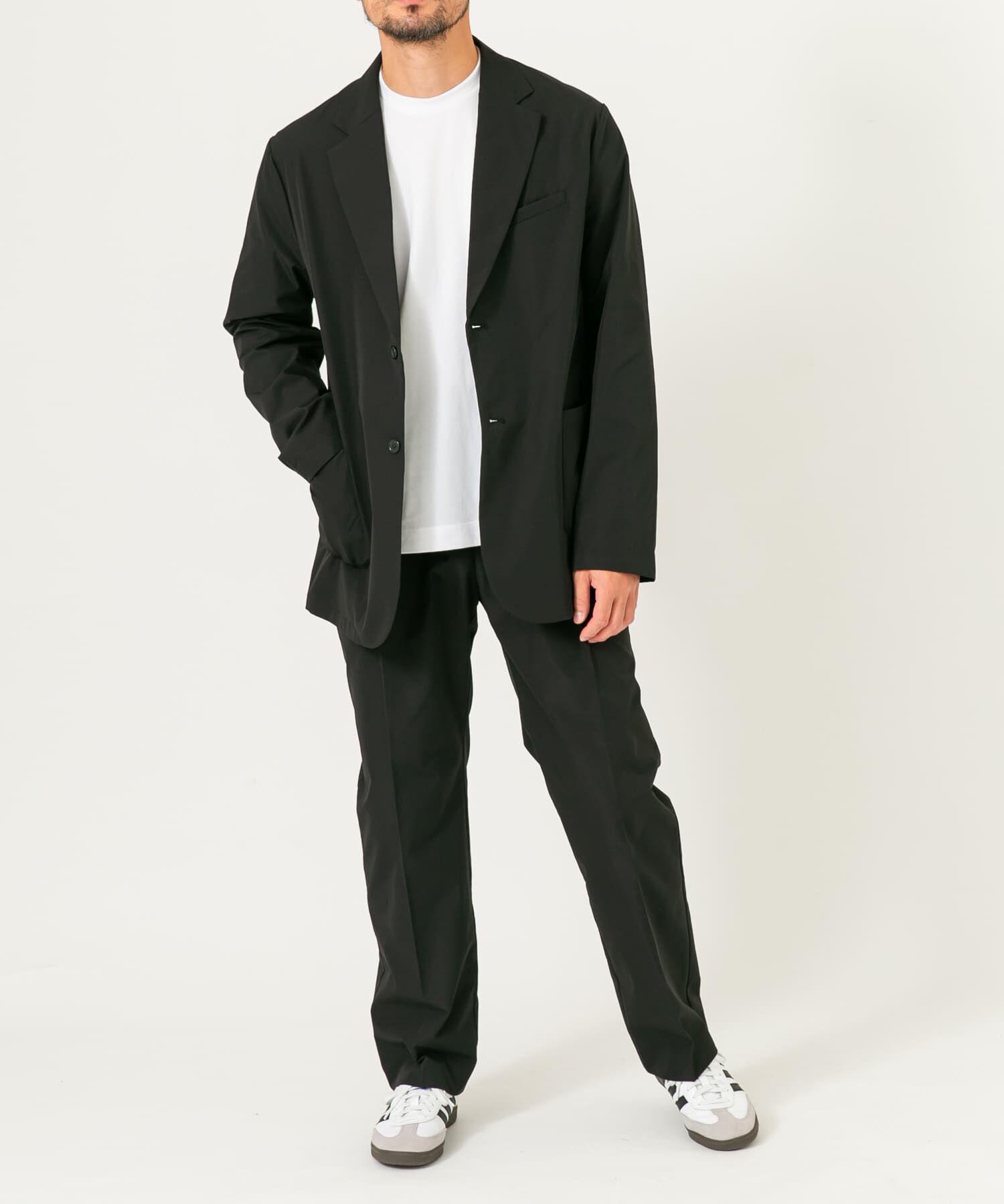 URBAN RESEARCH ROSSO「『XLサイズあり』アーバンリラックスSORONAセットアップ」|その他|