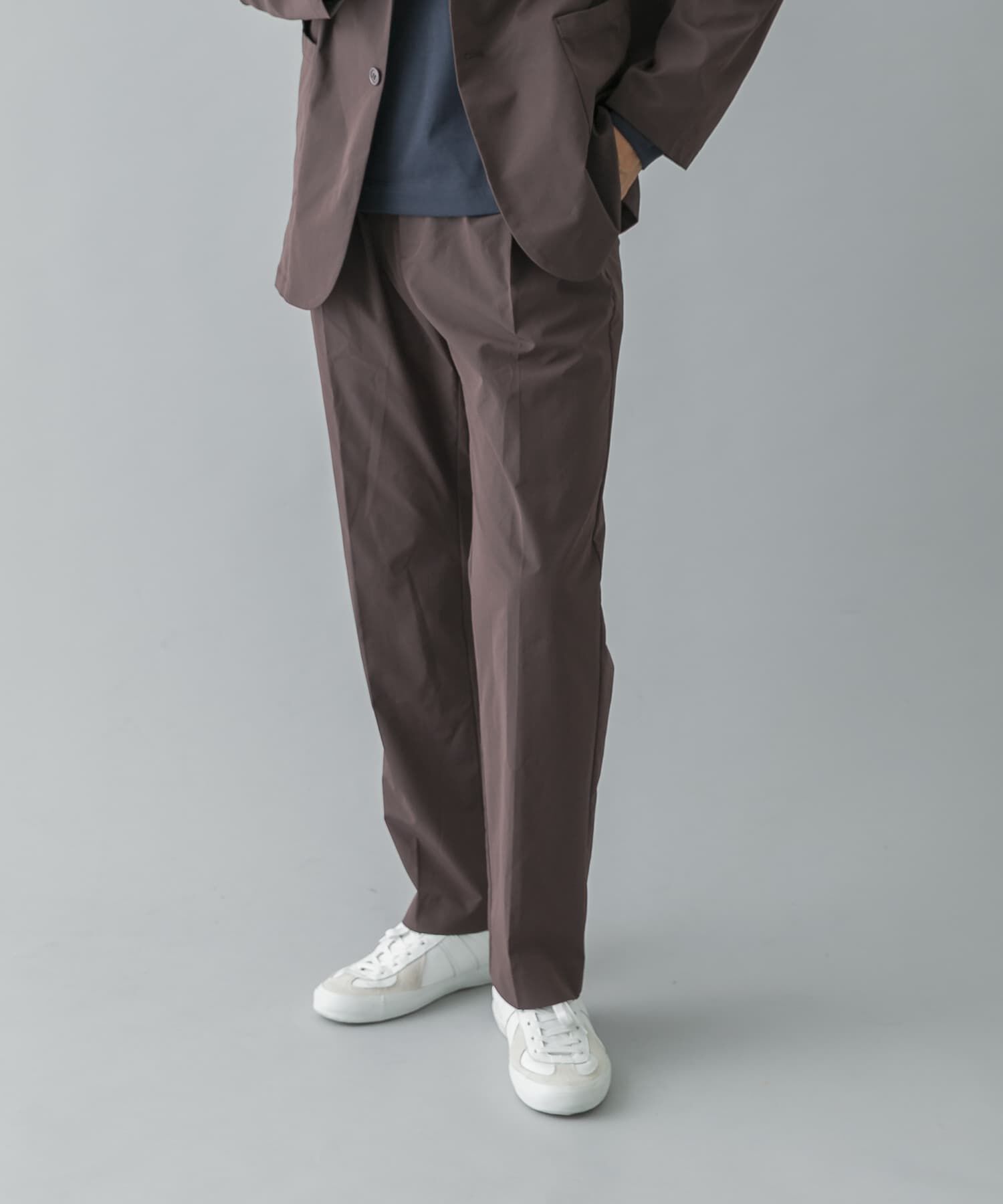 URBAN RESEARCH ROSSO「『XLサイズあり』アーバンリラックスSORONAセットアップ」|その他|