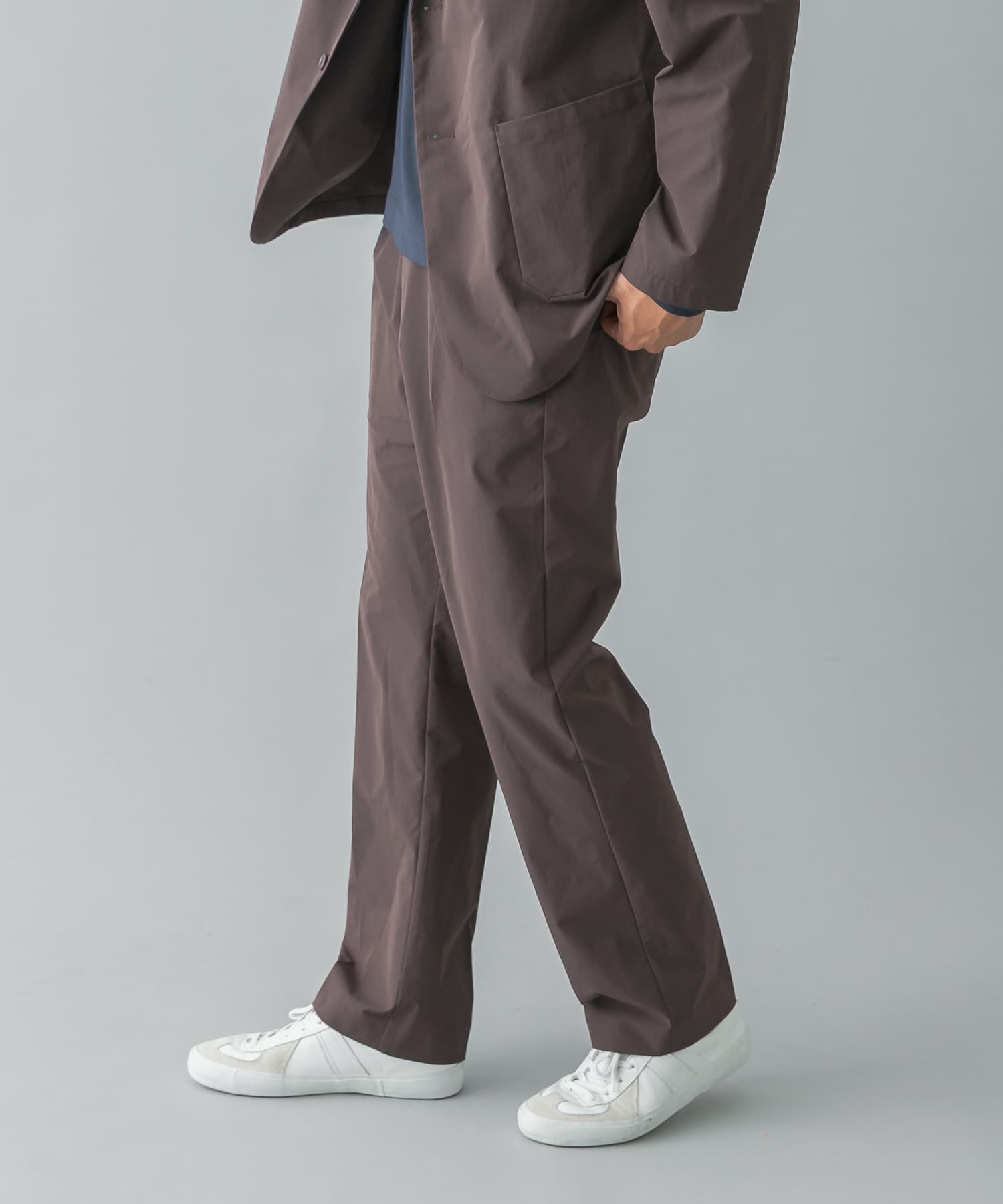 URBAN RESEARCH ROSSO「『XLサイズあり』アーバンリラックスSORONAセットアップ」|その他|