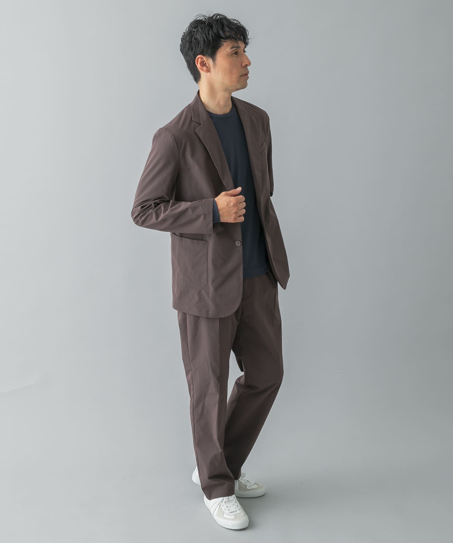 URBAN RESEARCH ROSSO「『XLサイズあり』アーバンリラックスSORONAセットアップ」|その他|