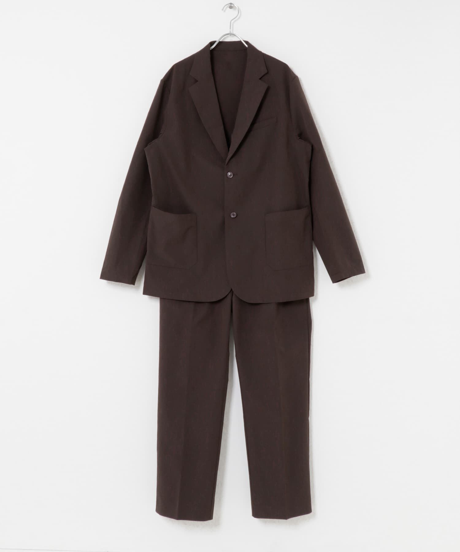 URBAN RESEARCH ROSSO「『XLサイズあり』アーバンリラックスSORONAセットアップ」|その他|