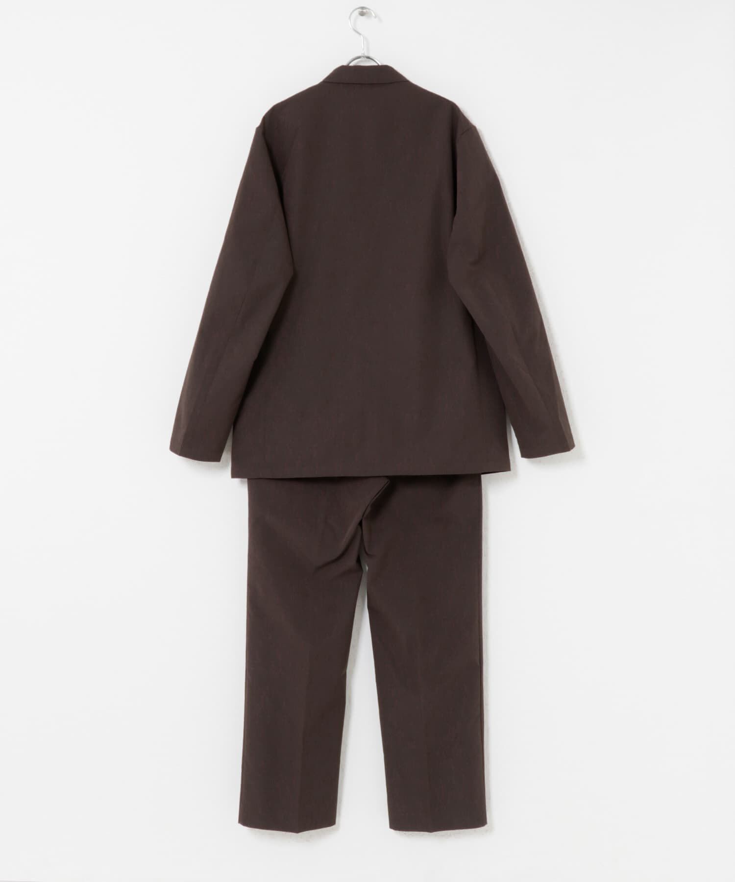 URBAN RESEARCH ROSSO「『XLサイズあり』アーバンリラックスSORONAセットアップ」|その他|