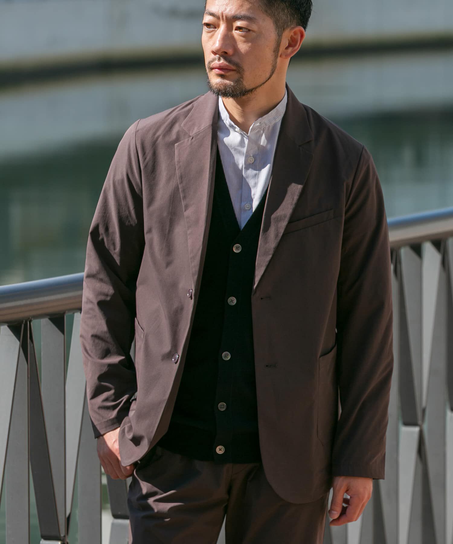 URBAN RESEARCH ROSSO「『XLサイズあり』アーバンリラックスSORONAセットアップ」|その他|