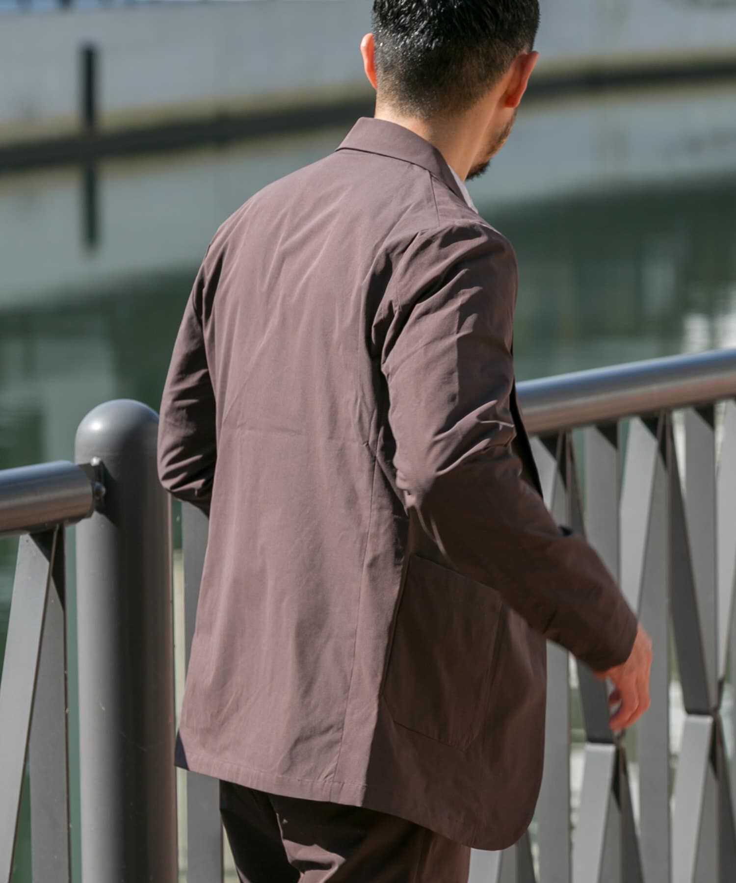 URBAN RESEARCH ROSSO「『XLサイズあり』アーバンリラックスSORONAセットアップ」|その他|