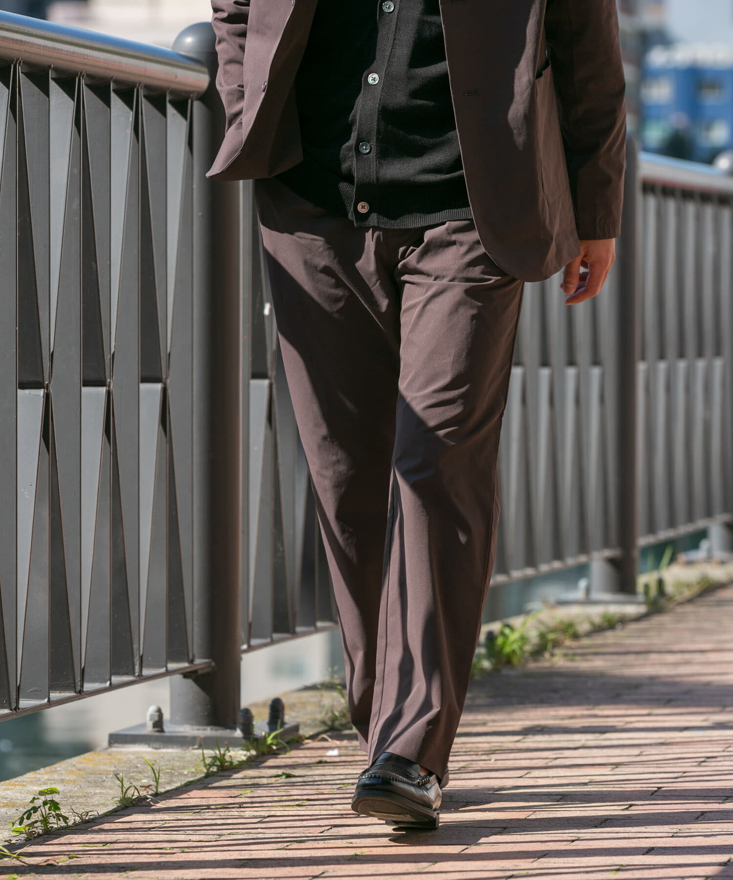 URBAN RESEARCH ROSSO「『XLサイズあり』アーバンリラックスSORONAセットアップ」|その他|