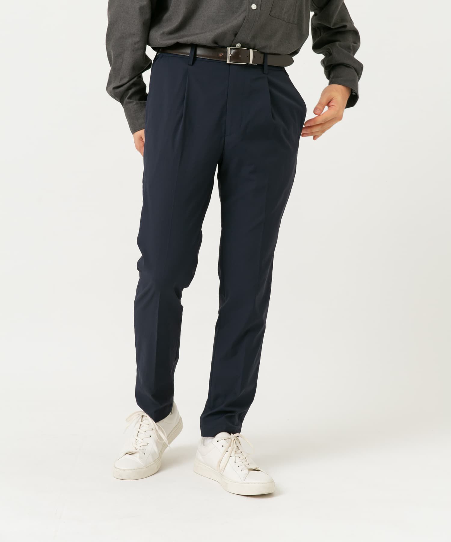 URBAN RESEARCH ROSSO「3H Dry Fabricストレッチスリムパンツ」|その他|