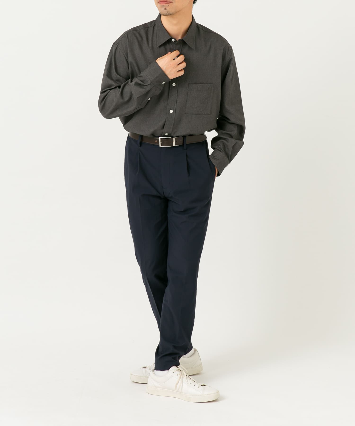 URBAN RESEARCH ROSSO「3H Dry Fabricストレッチスリムパンツ」|その他|