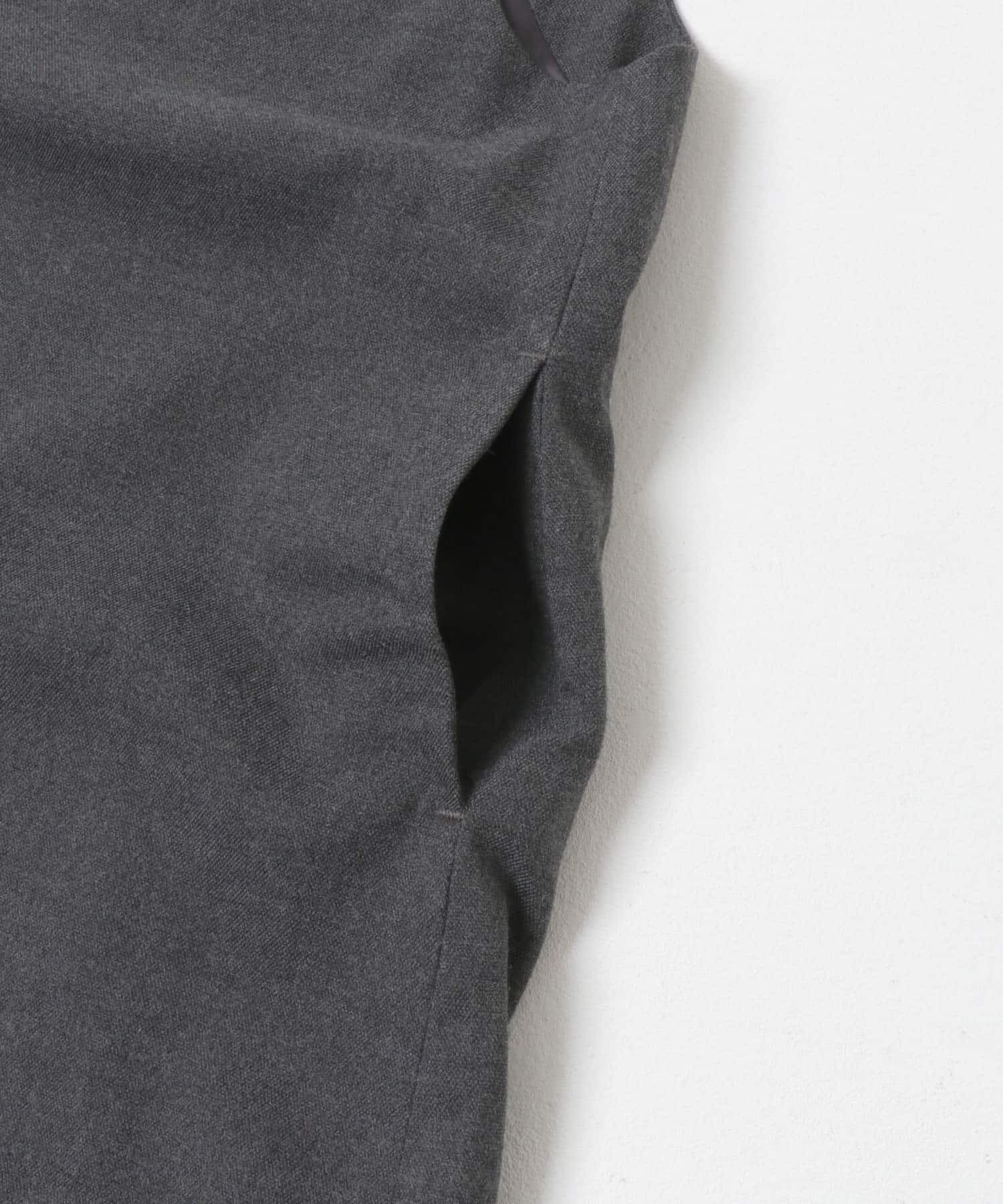 URBAN RESEARCH DOORS「『親子リンク』『UR TECH』ジャンパースカート(KIDS)」|ワンピース|