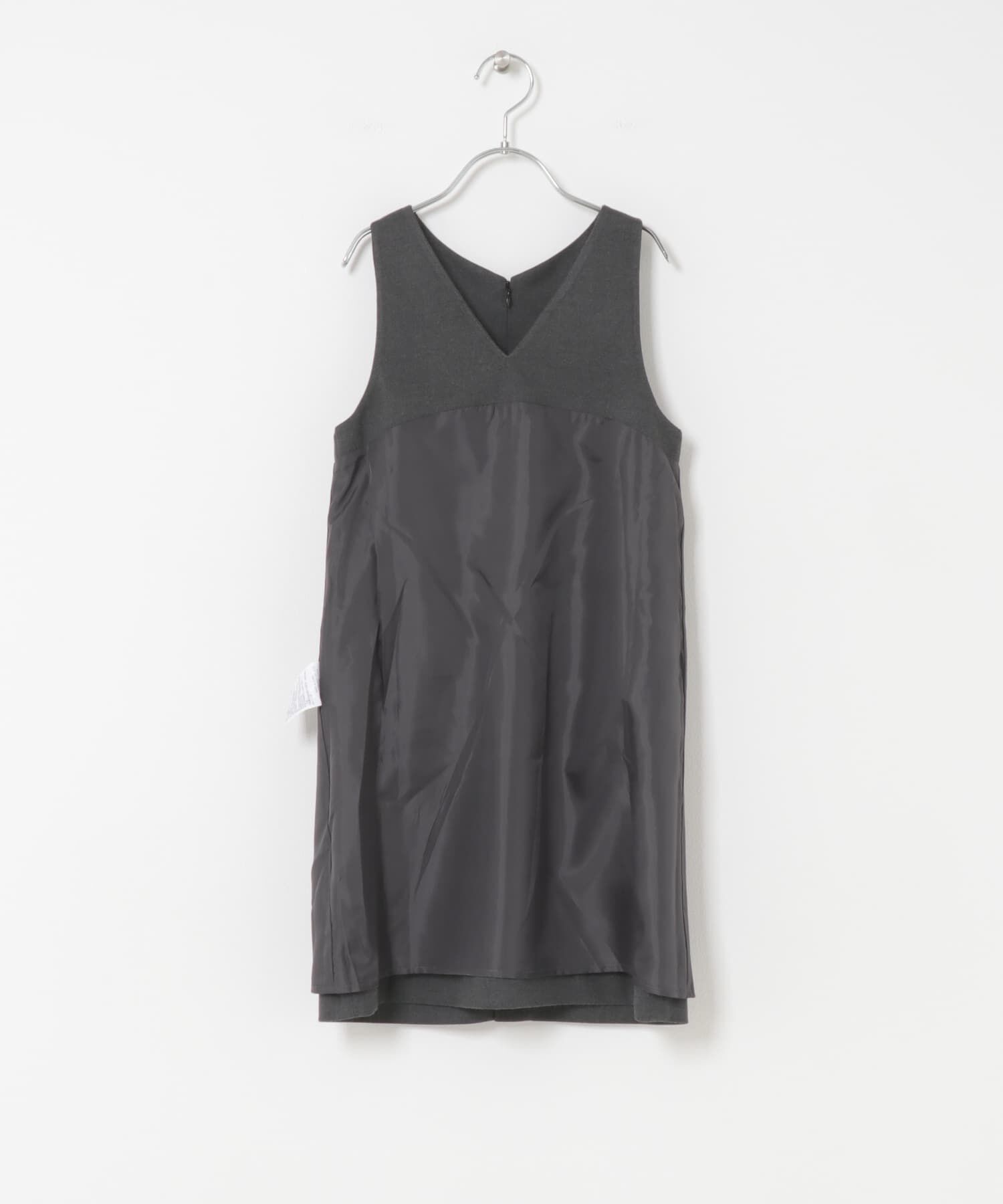 URBAN RESEARCH DOORS「『親子リンク』『UR TECH』ジャンパースカート(KIDS)」|ワンピース|