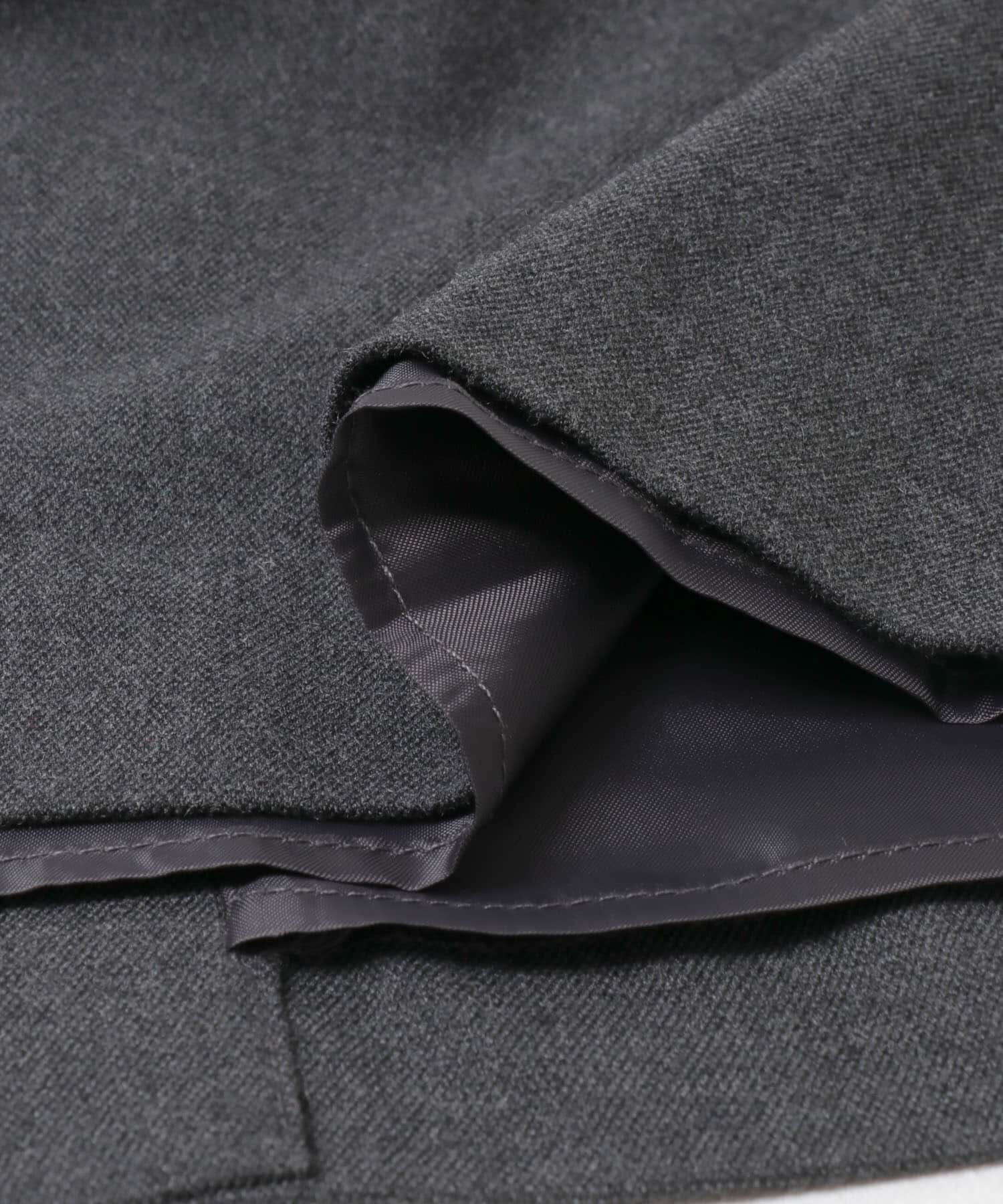 URBAN RESEARCH DOORS「『親子リンク』『UR TECH』ジャンパースカート(KIDS)」|ワンピース|