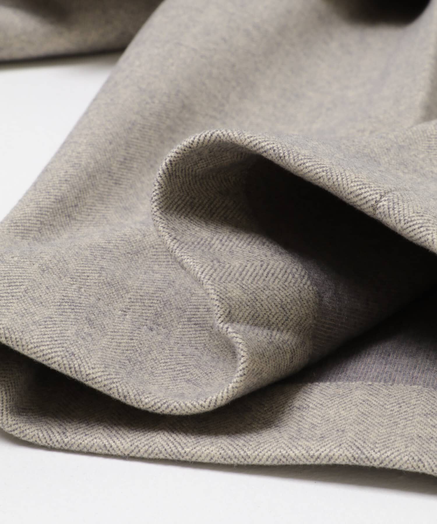 URBAN RESEARCH ROSSO「ストレッチヘリンボーン1タックワイドスラックス」|その他|