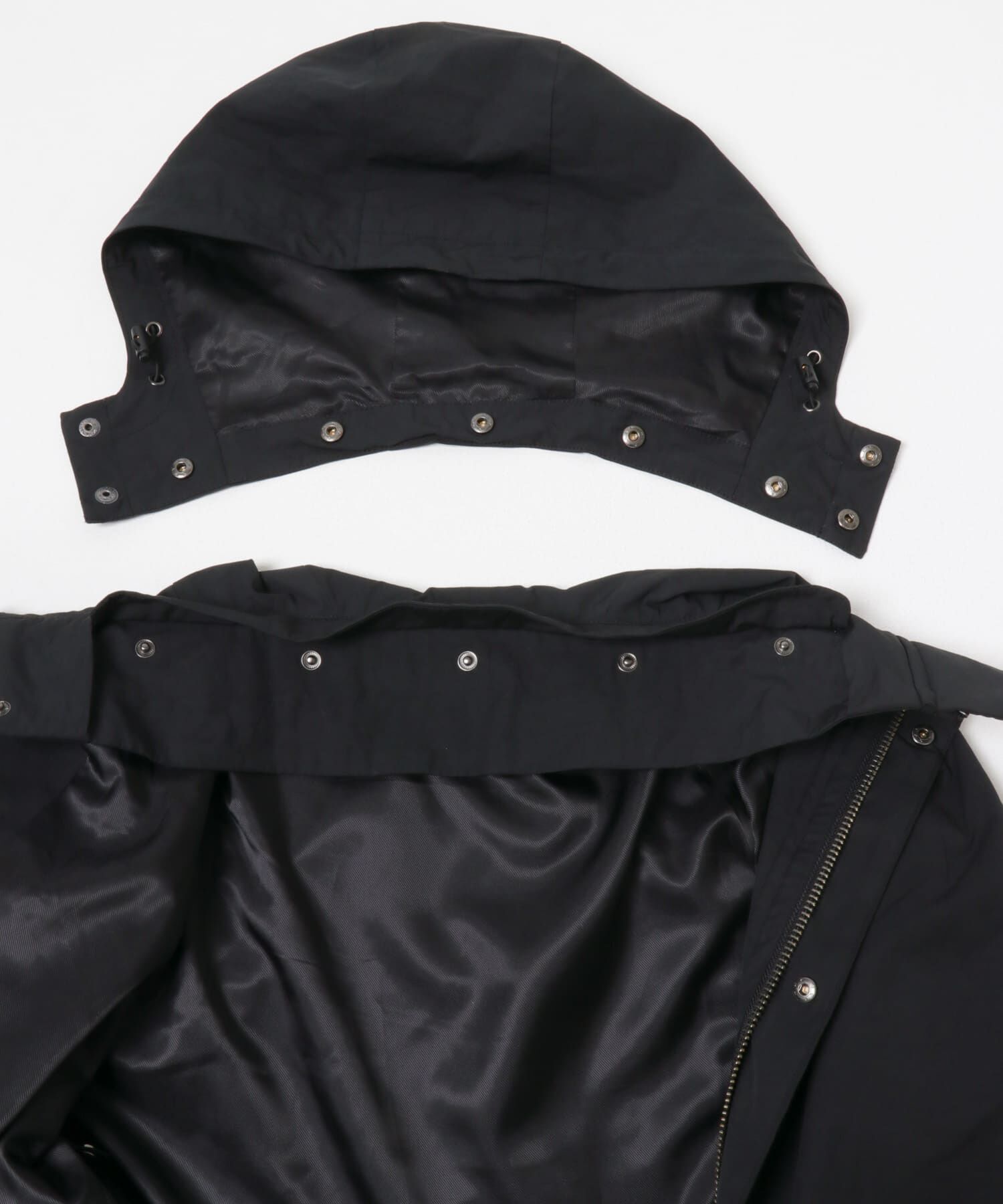 URBAN RESEARCH ROSSO「3WAYフーデッドコート ライナーセット」|ダウン|