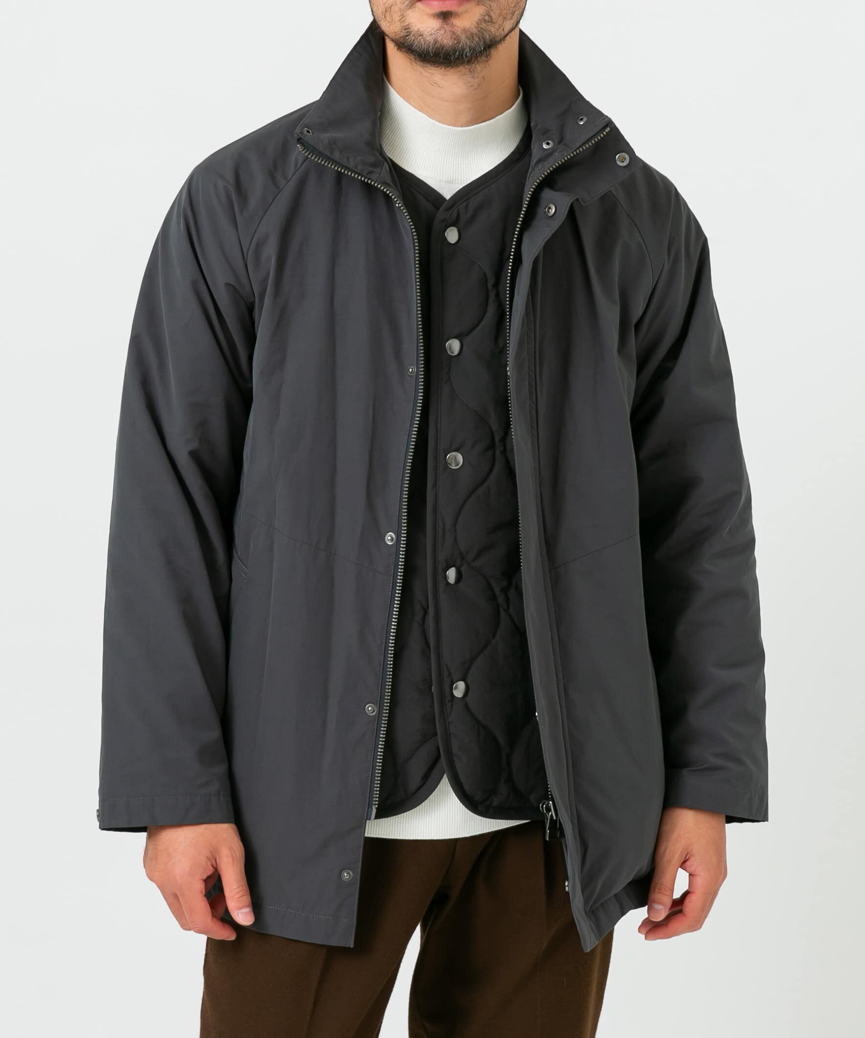 URBAN RESEARCH ROSSO「3WAYフーデッドコート ライナーセット」|ダウン|