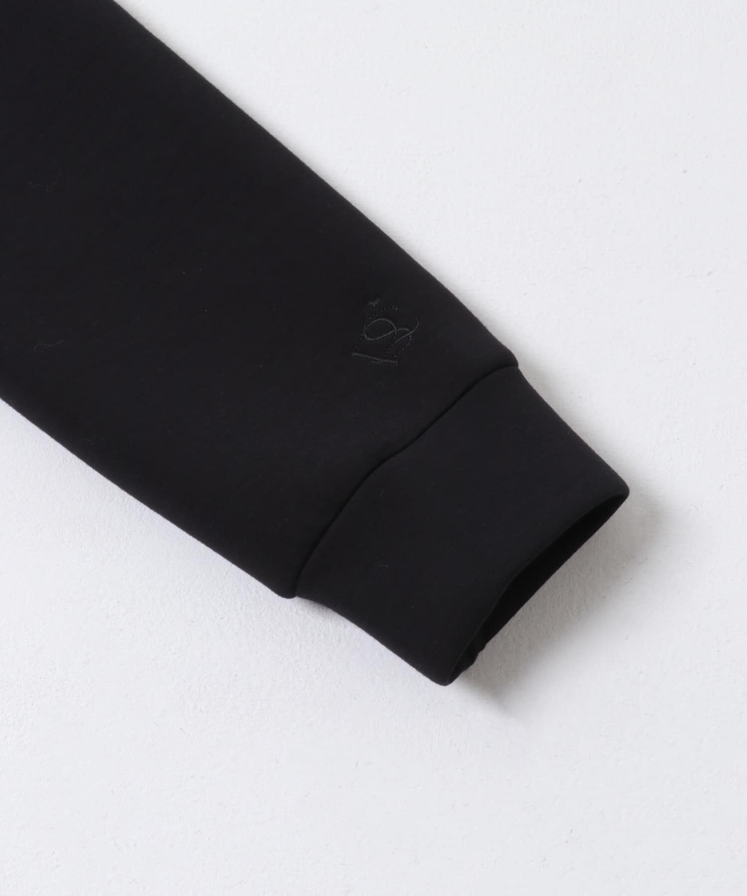 URBAN RESEARCH ROSSO「『WEB限定』刺繍ダンボールパーカー」|パーカー|