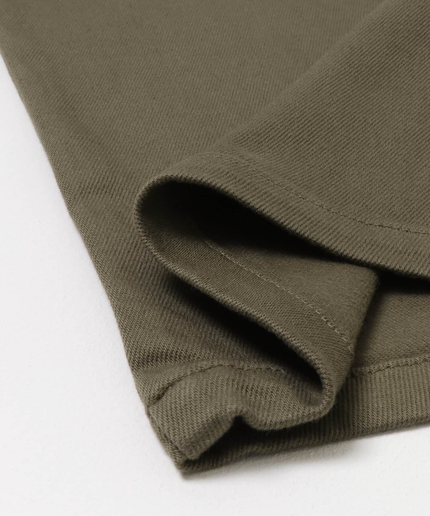 URBAN RESEARCH DOORS「裏起毛ベイカーイージーパンツ」|その他|