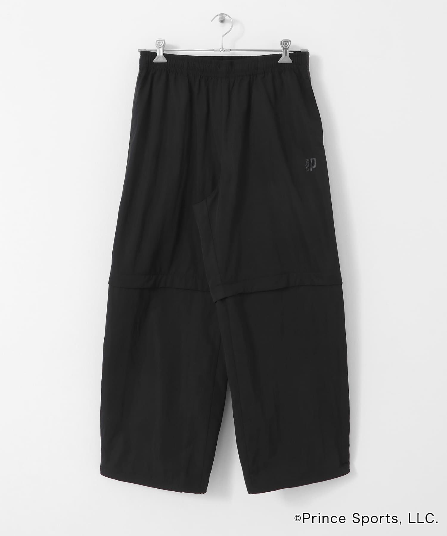 SENSE OF PLACE by URBAN RESEARCH「『別注』prince　2WAYトラックパンツ」|その他|