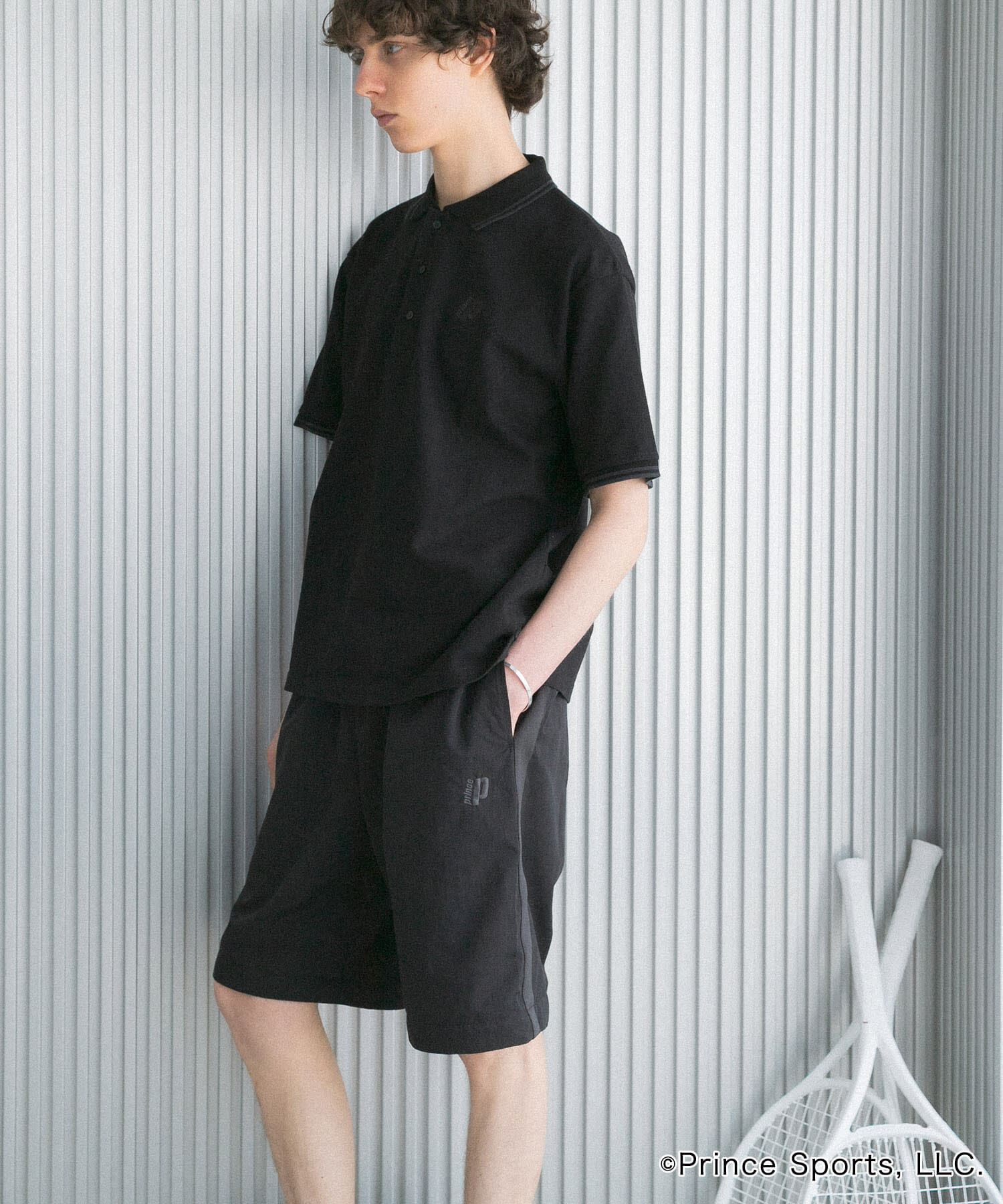 SENSE OF PLACE by URBAN RESEARCH「『別注』prince　2WAYトラックパンツ」|その他|