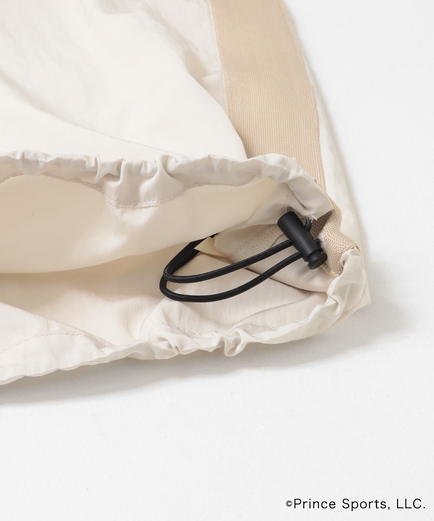 SENSE OF PLACE by URBAN RESEARCH「『別注』prince　2WAYトラックパンツ」|その他|