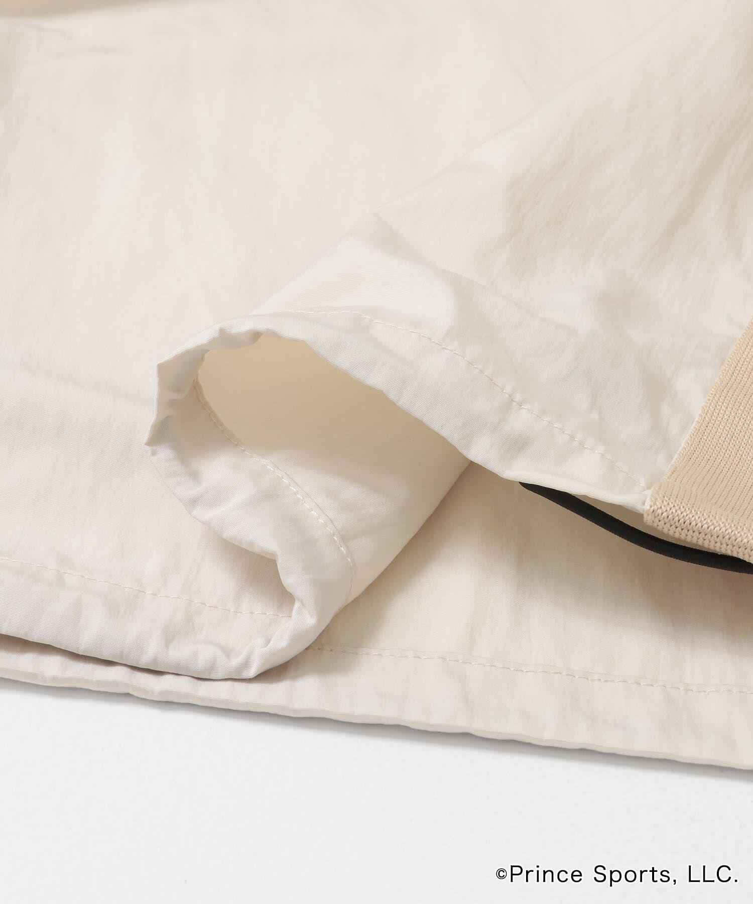 SENSE OF PLACE by URBAN RESEARCH「『別注』prince　2WAYトラックパンツ」|その他|