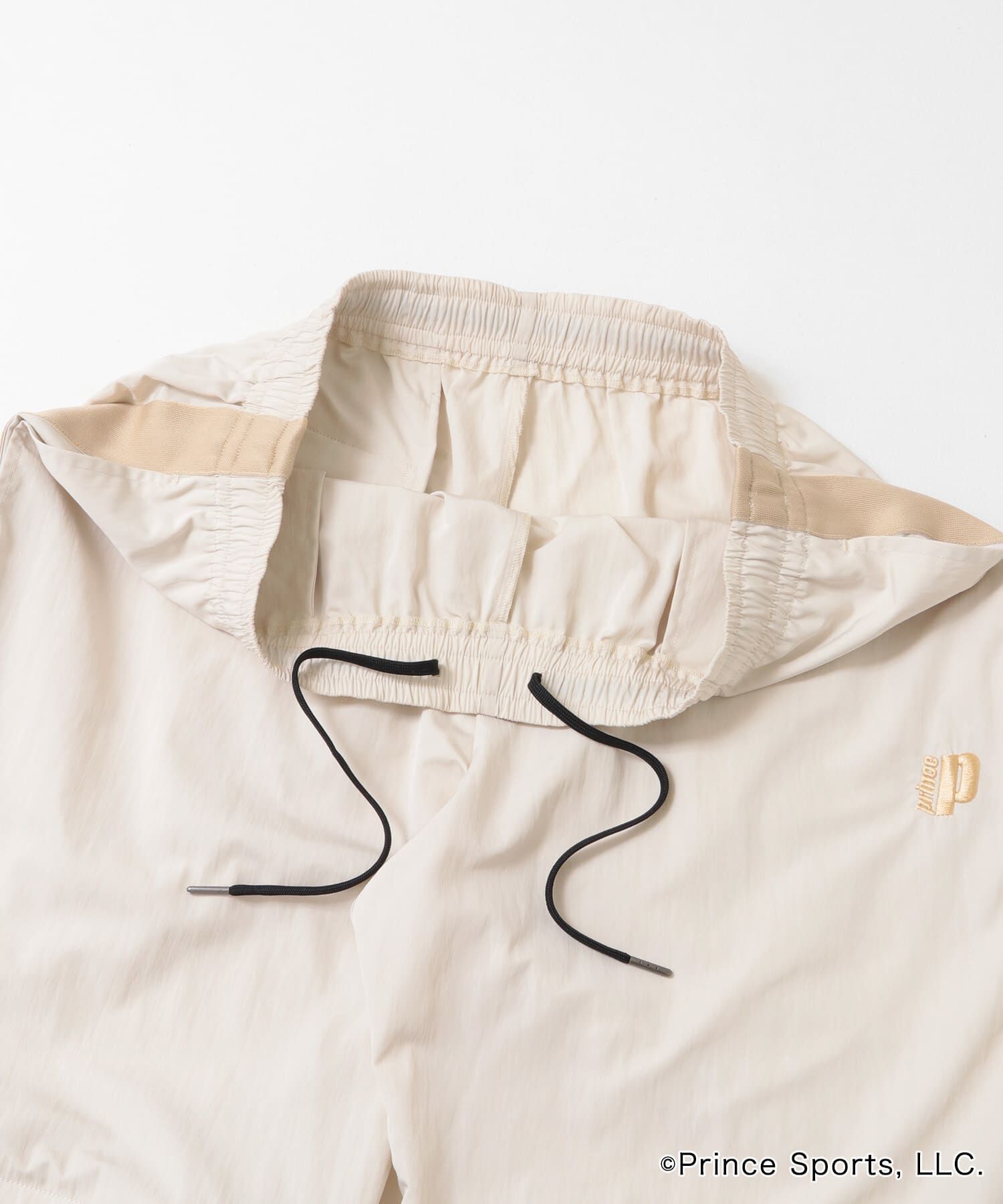 SENSE OF PLACE by URBAN RESEARCH「『別注』prince　2WAYトラックパンツ」|その他|