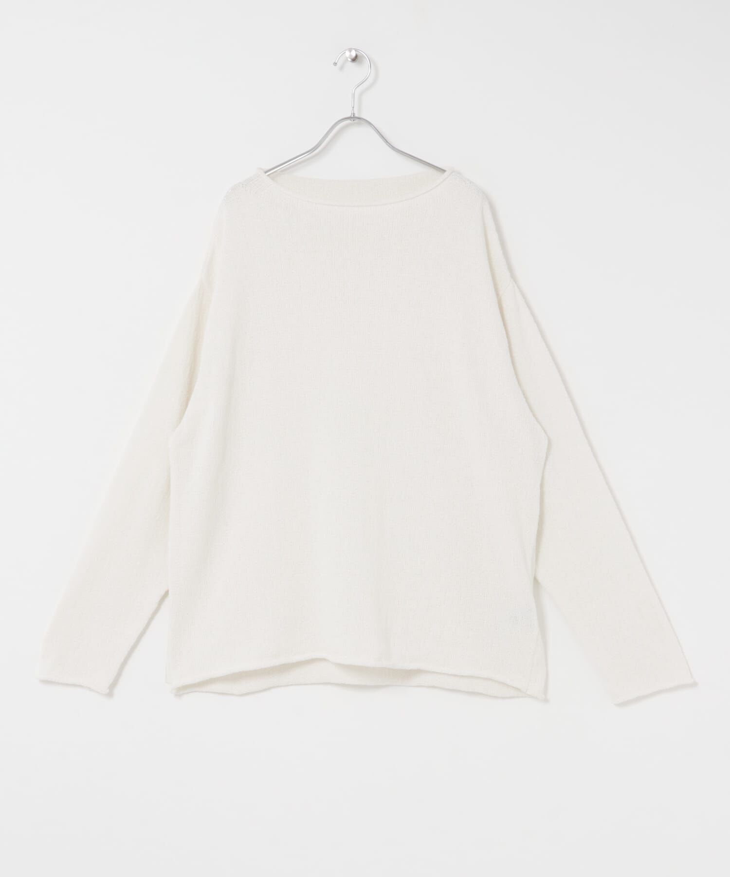 SENSE OF PLACE by URBAN RESEARCH「コットンタッチロールネックニット」|ニット・セーター|