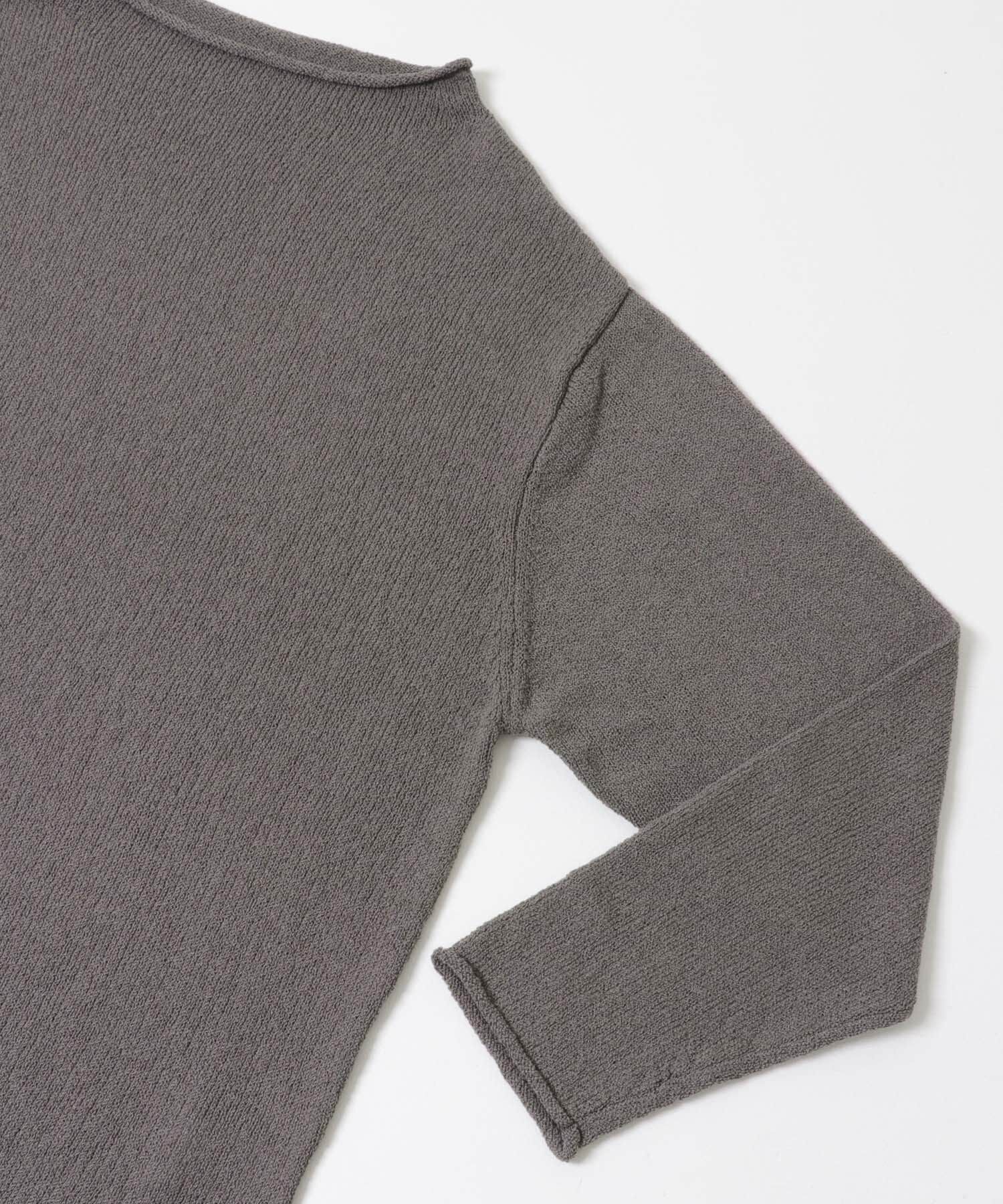 SENSE OF PLACE by URBAN RESEARCH「コットンタッチロールネックニット」|ニット・セーター|