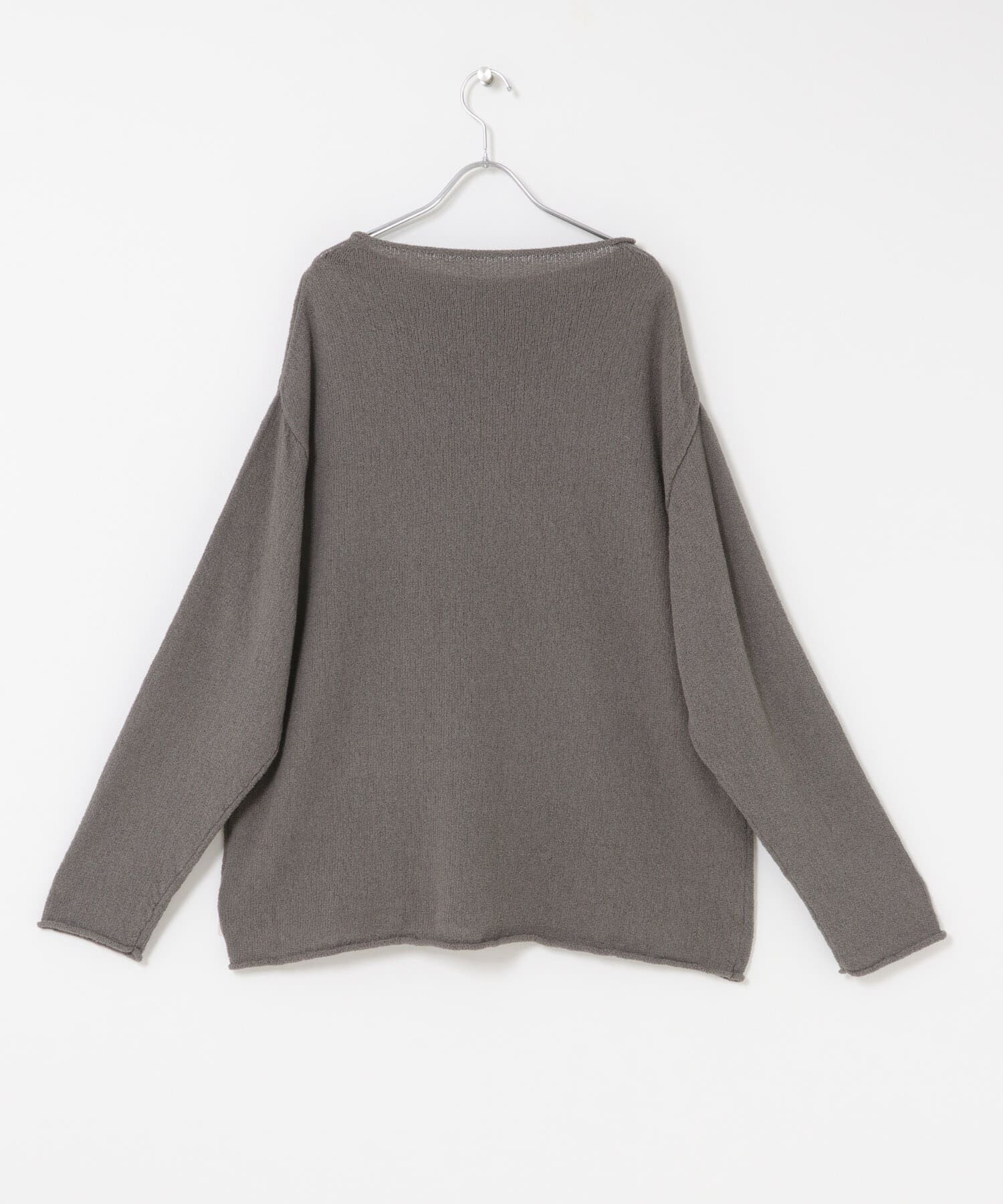 SENSE OF PLACE by URBAN RESEARCH「コットンタッチロールネックニット」|ニット・セーター|