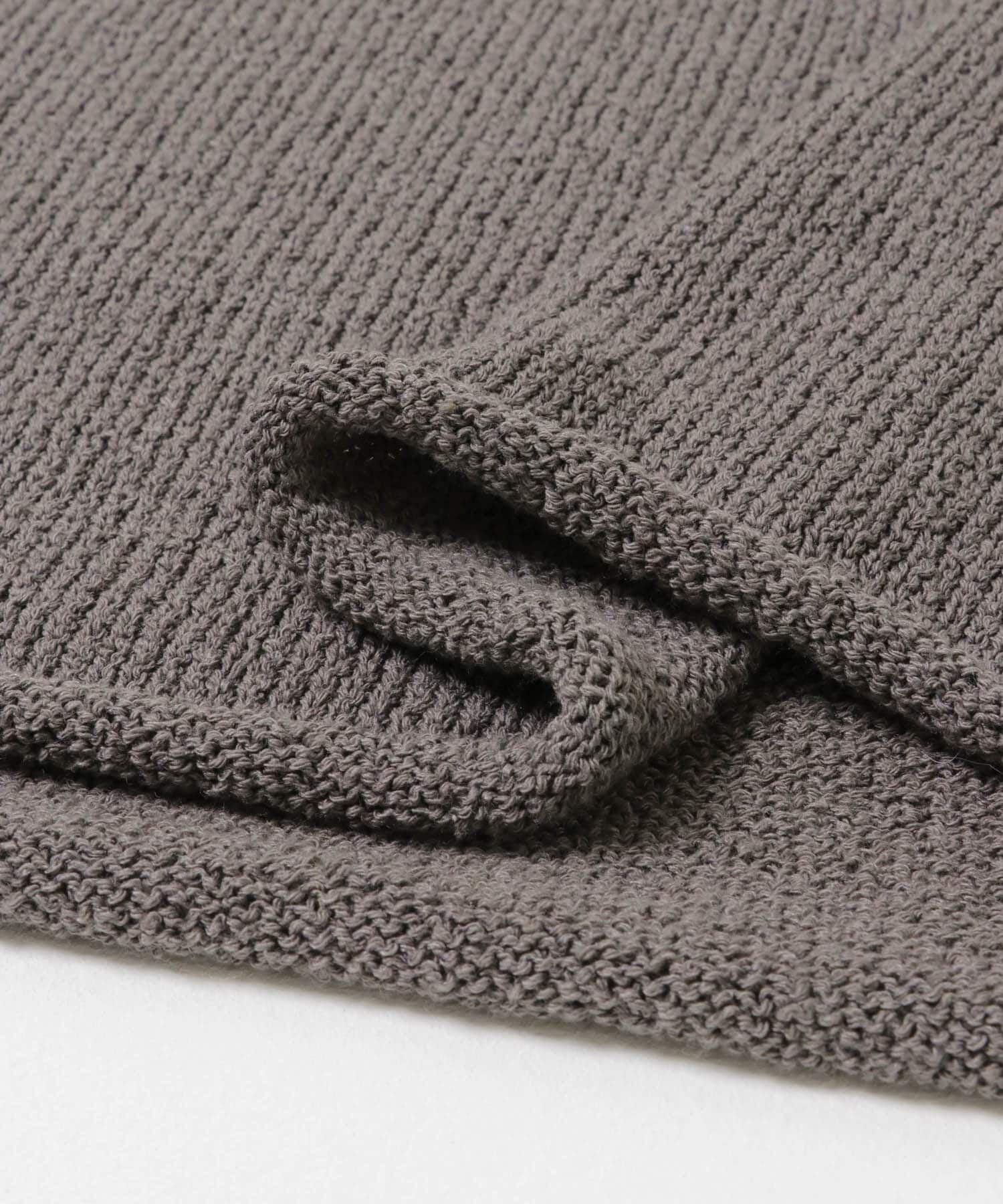 SENSE OF PLACE by URBAN RESEARCH「コットンタッチロールネックニット」|ニット・セーター|