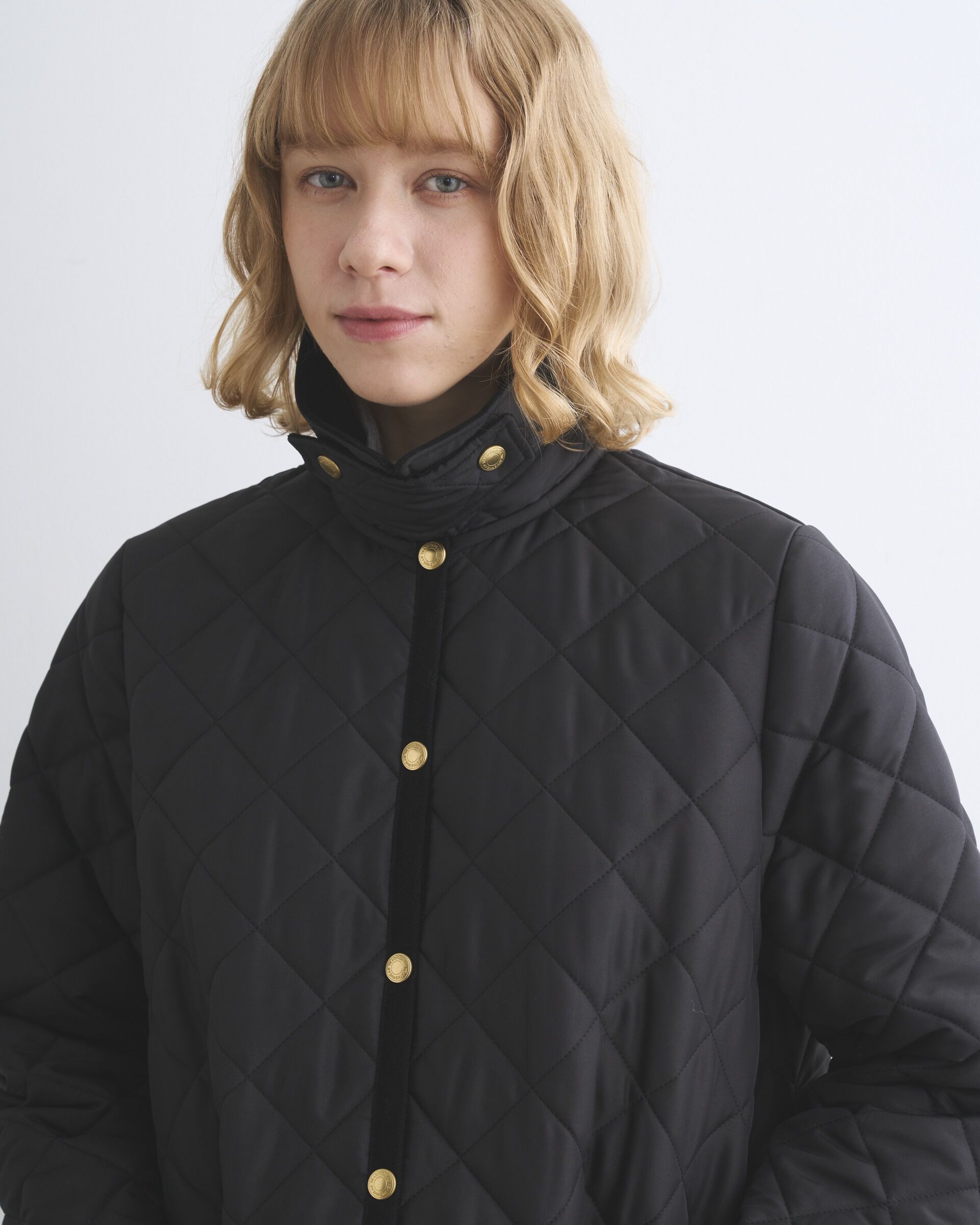 Traditional Weatherwear「WAVERLY A-LINE MIDDLE」|その他|