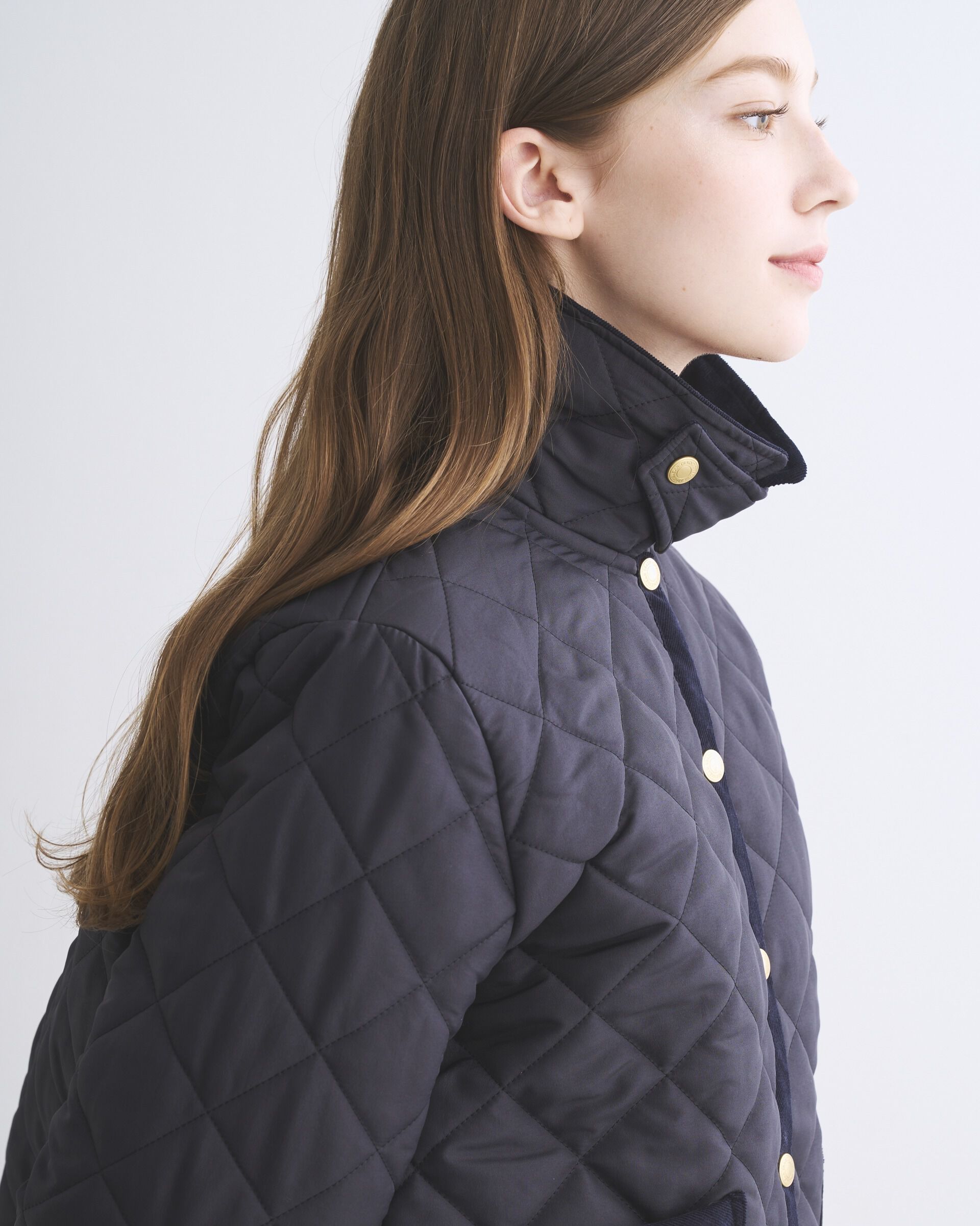 Traditional Weatherwear「WAVERLY A-LINE」|その他|