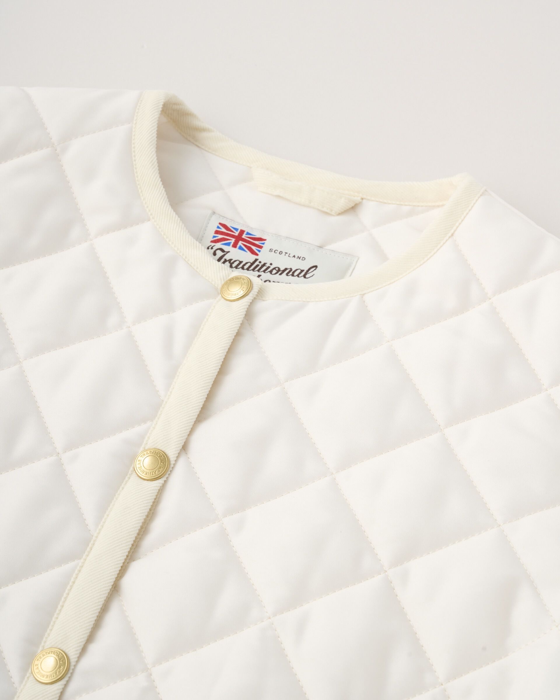 Traditional Weatherwear「ARKLEY A-LINE MIDDLE」|その他|