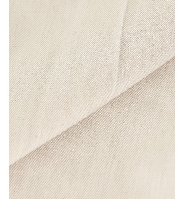 le.coeur blanc「《毎年人気！履きやすさ抜群！》アサレチックイージーワイドパンツ」|その他|