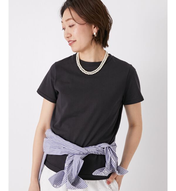  「KAZUMIDOI fruitfullife Tシャツ」|Tシャツ・カットソー|