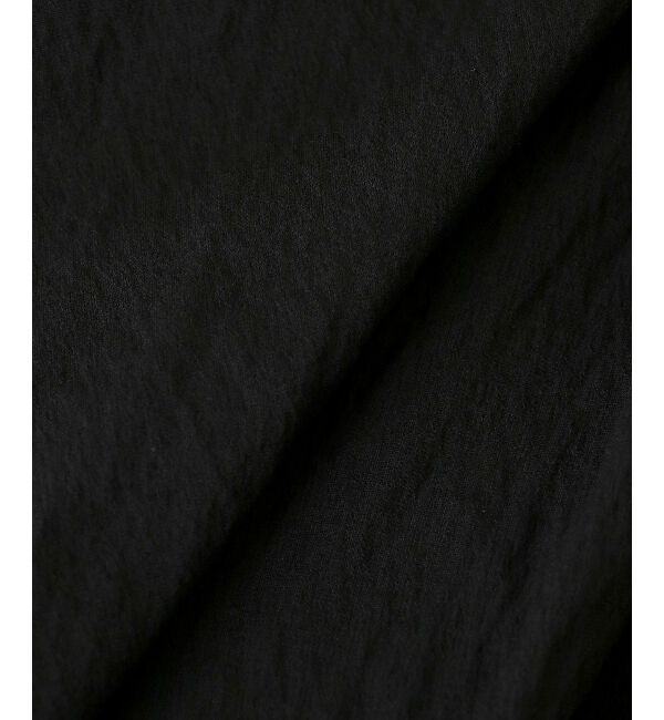  「フリルカラーペプラムブラウス」|シャツ・ブラウス|