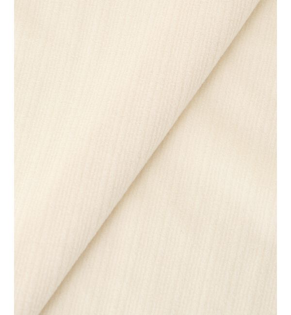  「フロッキージャージーメローデザインカットソー」|Tシャツ・カットソー|