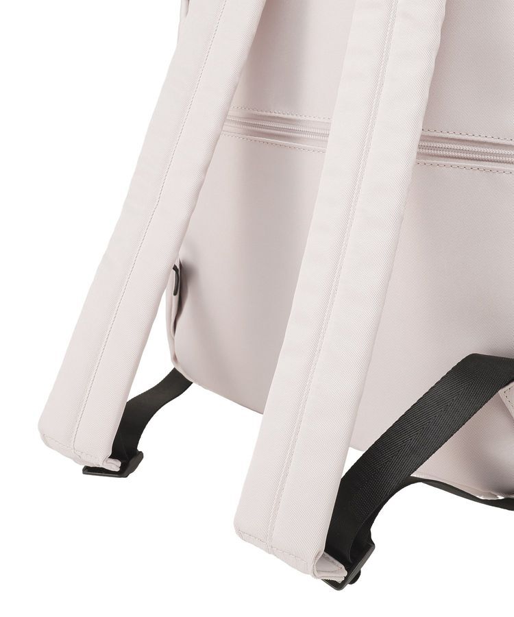 Maison de FLEUR「撥水加工ポケットリュック」|リュック|