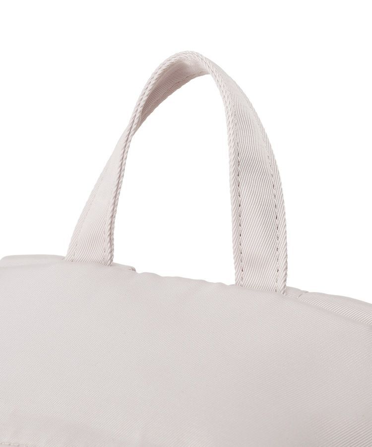 Maison de FLEUR「撥水加工ポケットリュック」|リュック|