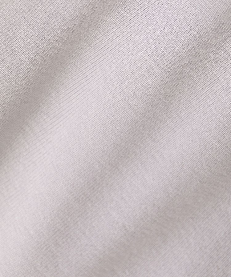 YECCA VECCA「2wayオフショルカラーカーディガン」|カーディガン|