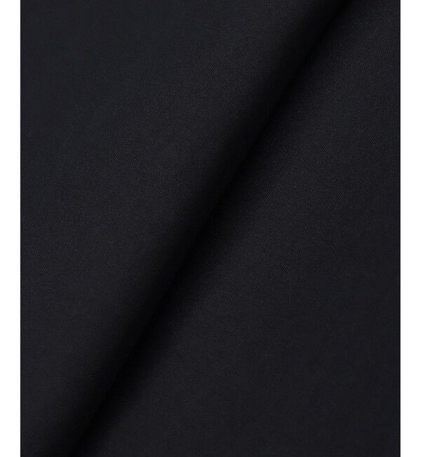 allureville「オーガンザボウブラウス」|シャツ・ブラウス|