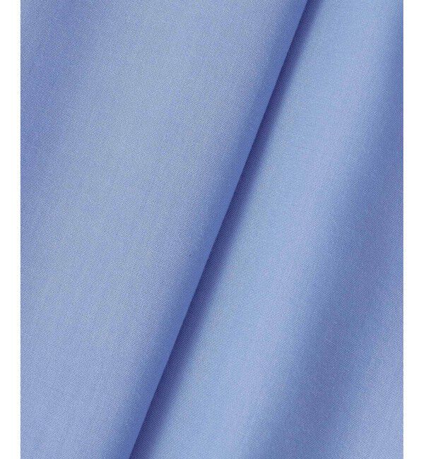 allureville「ボイルブザムシャツ」|シャツ・ブラウス|