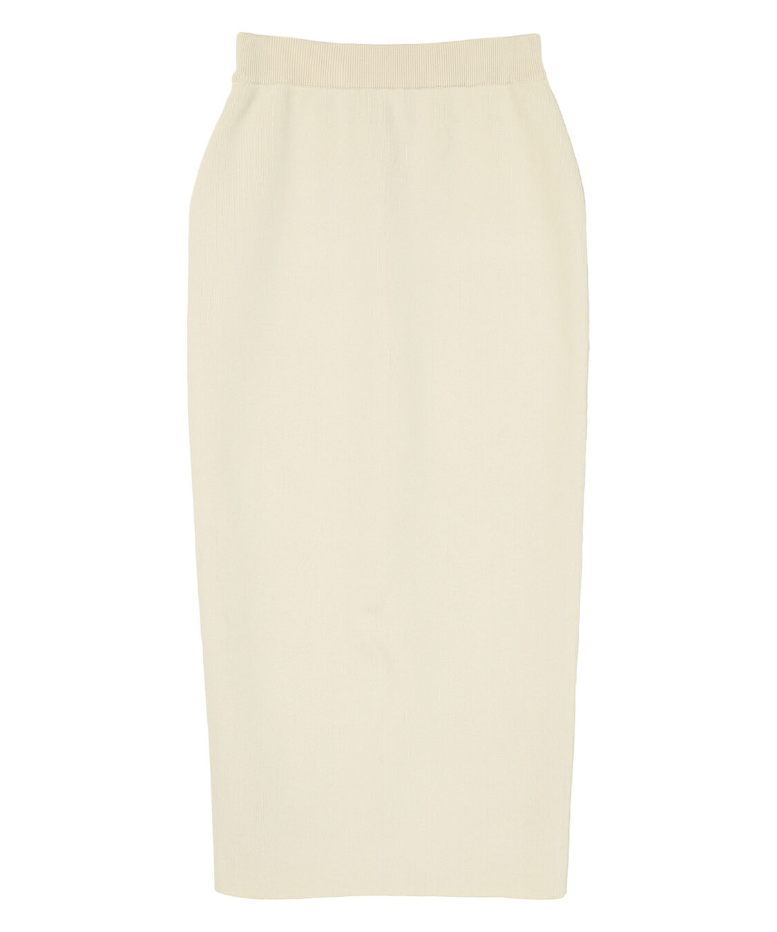 ur's「スポンディッシュ美シルエットニットタイトスカート」|スカート|