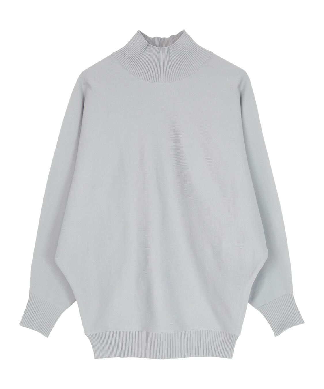 ur's「スポンディッシュハイネックドルマンスリーブニット」|ニット・セーター|