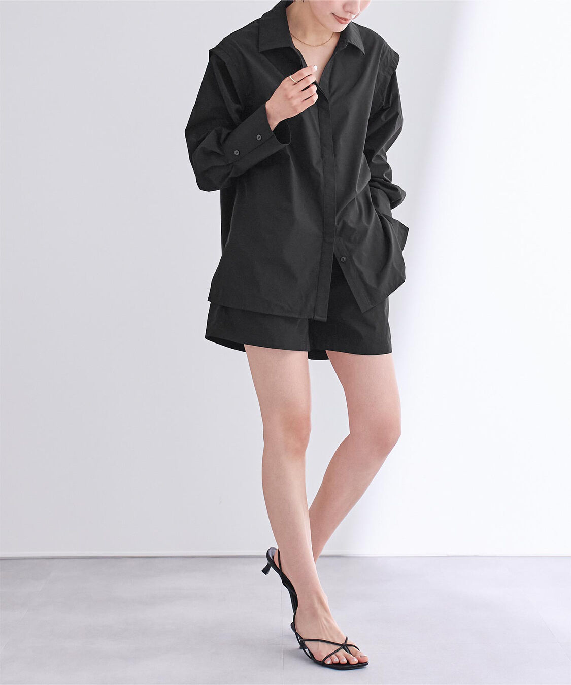 ur's「【黒川翼さんコラボアイテム】撥水ｼｮｰﾄﾊﾟﾝﾂ/ﾗｯｼｭｶﾞｰﾄﾞ」|その他|