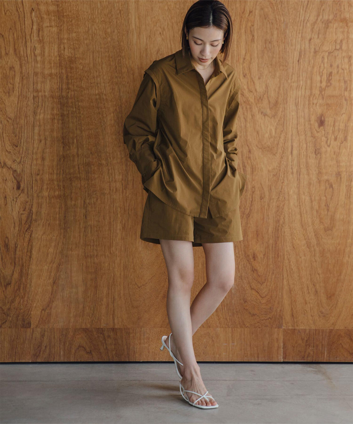 ur's「【黒川翼さんコラボアイテム】撥水ｼｮｰﾄﾊﾟﾝﾂ/ﾗｯｼｭｶﾞｰﾄﾞ」|その他|