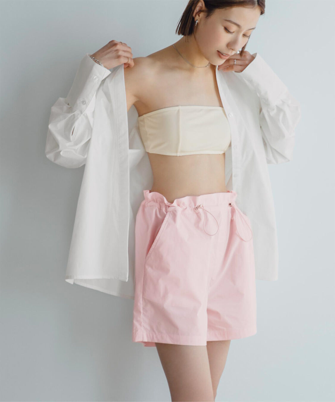 ur's「【黒川翼さんコラボアイテム】撥水ｼｮｰﾄﾊﾟﾝﾂ/ﾗｯｼｭｶﾞｰﾄﾞ」|その他|