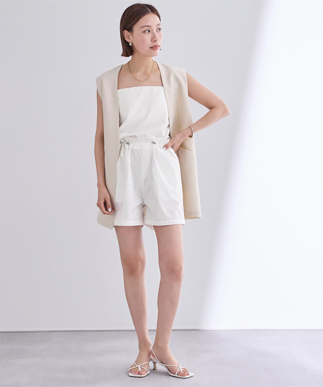 ur's「【黒川翼さんコラボアイテム】撥水ｼｮｰﾄﾊﾟﾝﾂ/ﾗｯｼｭｶﾞｰﾄﾞ」|その他|