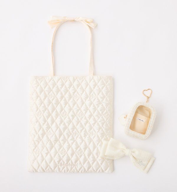  「【LouLoumei】ビックリボンバレッタ」|その他|