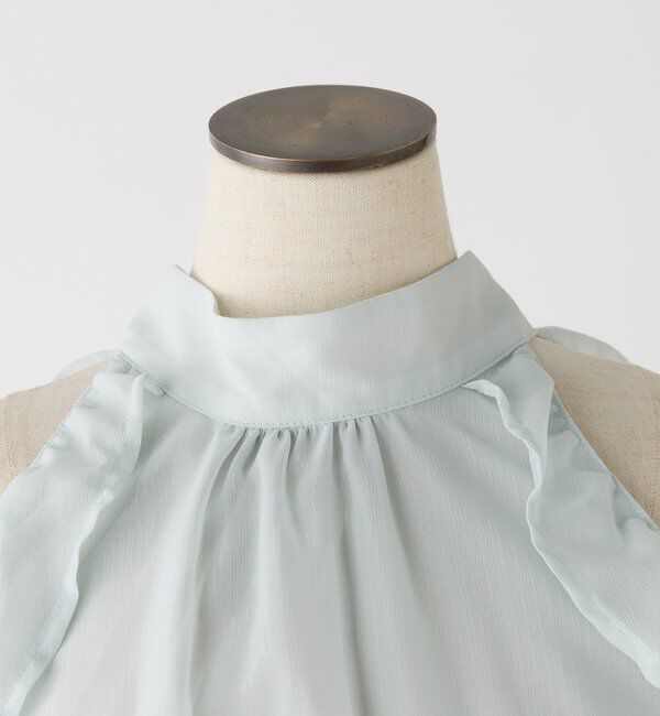  「アメスリティアードロングワンピース」|ワンピース|